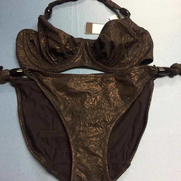 bikini fantasie swim